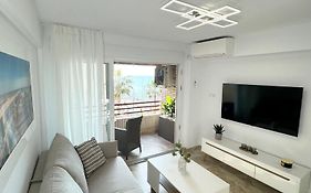 Calpe Beach Apartment I Arenal Beach